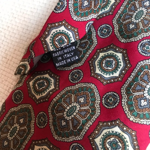 Christian Dior Monsieur silk neck tie ❤️ - Picture 1 of 7